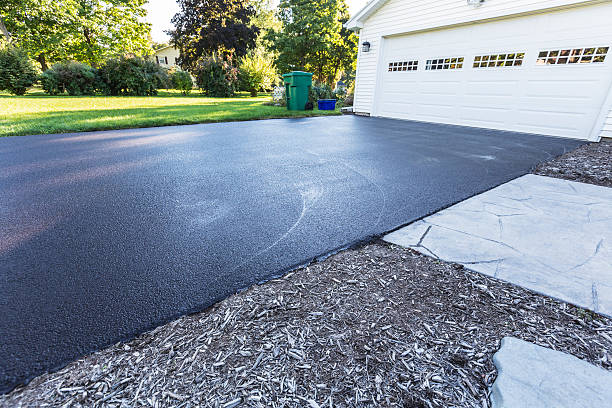 Rockfish, NC Driveway Paving Services Company